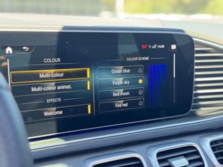 Mercedes-Benz GLE 350 2021 ΠΡΟΣΦΟΡΑ ΣΕΠΤΕΜΒΡΙΟΥ ΑΒΑΦΟ ΣΑΝ ΚΑΙΝΟΥΡΓΙΟ ΠΑΝΟΡΑΜΑ-thumb-19