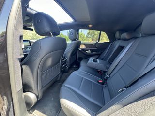 Mercedes-Benz GLE 350 2021 ΠΡΟΣΦΟΡΑ ΣΕΠΤΕΜΒΡΙΟΥ ΑΒΑΦΟ ΣΑΝ ΚΑΙΝΟΥΡΓΙΟ ΠΑΝΟΡΑΜΑ-thumb-25