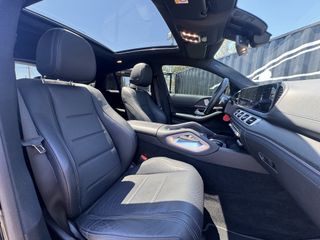 Mercedes-Benz GLE 350 2021 ΠΡΟΣΦΟΡΑ ΣΕΠΤΕΜΒΡΙΟΥ ΑΒΑΦΟ ΣΑΝ ΚΑΙΝΟΥΡΓΙΟ ΠΑΝΟΡΑΜΑ-thumb-31