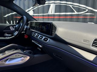 Mercedes-Benz GLE 350 2021 ΠΡΟΣΦΟΡΑ ΣΕΠΤΕΜΒΡΙΟΥ ΑΒΑΦΟ ΣΑΝ ΚΑΙΝΟΥΡΓΙΟ ΠΑΝΟΡΑΜΑ-thumb-32