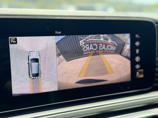 Mercedes-Benz GLE 350 2021 ΠΡΟΣΦΟΡΑ ΣΕΠΤΕΜΒΡΙΟΥ ΑΒΑΦΟ ΣΑΝ ΚΑΙΝΟΥΡΓΙΟ ΠΑΝΟΡΑΜΑ-thumb-33