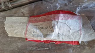 ΤΙΜΟΝΙ HONDA CBF 1000-thumb-2