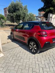 Citroen C3 2017 SHINE 1.2 PURETECH 82-thumb-2