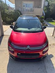 Citroen C3 2017 SHINE 1.2 PURETECH 82-thumb-4