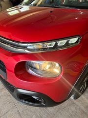 Citroen C3 2017 SHINE 1.2 PURETECH 82-thumb-5