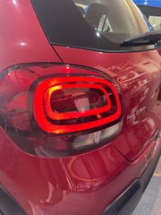 Citroen C3 2017 SHINE 1.2 PURETECH 82-thumb-6