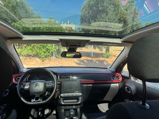Citroen C3 2017 SHINE 1.2 PURETECH 82-thumb-7