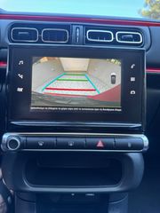 Citroen C3 2017 SHINE 1.2 PURETECH 82-thumb-12