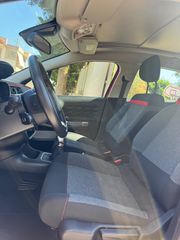 Citroen C3 2017 SHINE 1.2 PURETECH 82-thumb-13