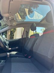 Citroen C3 2017 SHINE 1.2 PURETECH 82-thumb-14