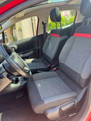Citroen C3 2017 SHINE 1.2 PURETECH 82-thumb-15