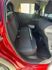Citroen C3 2017 SHINE 1.2 PURETECH 82-thumb-16