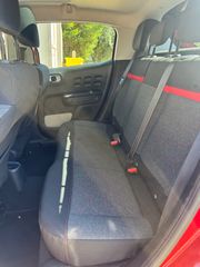 Citroen C3 2017 SHINE 1.2 PURETECH 82-thumb-17