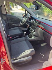 Citroen C3 2017 SHINE 1.2 PURETECH 82-thumb-18