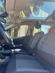 Citroen C3 2017 SHINE 1.2 PURETECH 82-thumb-19
