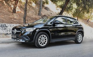 Mercedes-Benz GLA 180 2022 d-PROGRESSIVE 8G-DCT-DIESEL