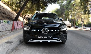 Mercedes-Benz GLA 180 2022 d-PROGRESSIVE 8G-DCT-DIESEL-thumb-9