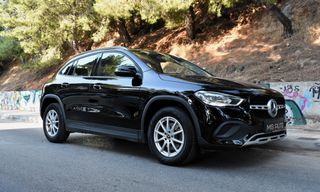 Mercedes-Benz GLA 180 2022 d-PROGRESSIVE 8G-DCT-DIESEL-thumb-2