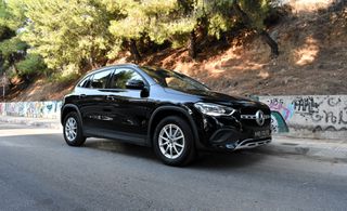 Mercedes-Benz GLA 180 2022 d-PROGRESSIVE 8G-DCT-DIESEL-thumb-3