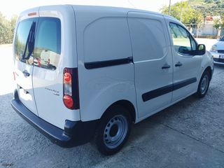 Κλούβα Peugeot 2016 PARTNER 1.6 75hp BLUE HDI-thumb-3
