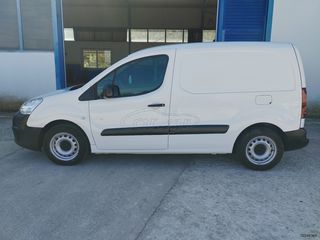 Κλούβα Peugeot 2016 PARTNER 1.6 75hp BLUE HDI-thumb-6