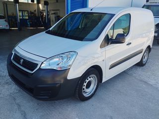 Κλούβα Peugeot 2016 PARTNER 1.6 75hp BLUE HDI-thumb-7