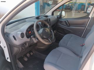 Κλούβα Peugeot 2016 PARTNER 1.6 75hp BLUE HDI-thumb-8
