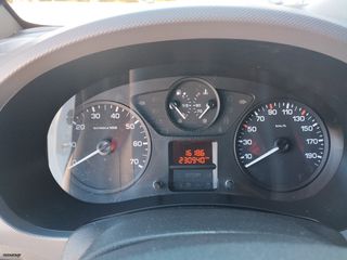 Κλούβα Peugeot 2016 PARTNER 1.6 75hp BLUE HDI-thumb-9
