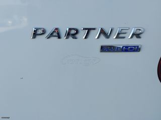 Κλούβα Peugeot 2016 PARTNER 1.6 75hp BLUE HDI-thumb-14