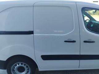 Κλούβα Peugeot 2016 PARTNER 1.6 75hp BLUE HDI-thumb-15