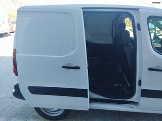 Κλούβα Peugeot 2016 PARTNER 1.6 75hp BLUE HDI-thumb-16