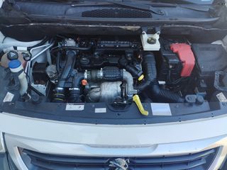 Κλούβα Peugeot 2016 PARTNER 1.6 75hp BLUE HDI-thumb-17