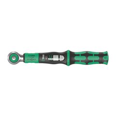 Wera, Safe-Torque A1 adjustable torque wrench 1/4"-thumb-1