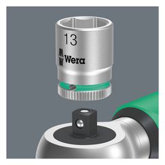 Wera, Safe-Torque A1 adjustable torque wrench 1/4"-thumb-6