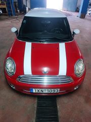 Mini Cooper 2008-thumb-1