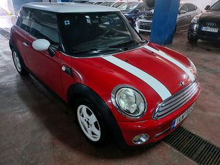 Mini Cooper 2008-thumb-2