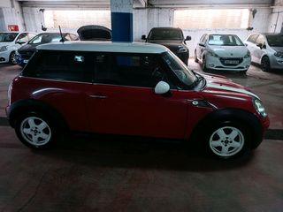 Mini Cooper 2008-thumb-3
