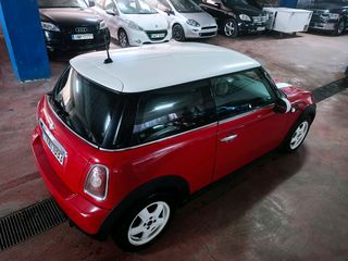 Mini Cooper 2008-thumb-5