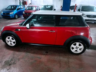 Mini Cooper 2008-thumb-8