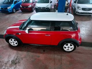 Mini Cooper 2008-thumb-9