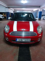 Mini Cooper 2008