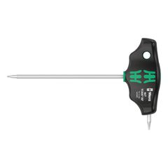 Wera HF T-handle TX7 Torxr driver series 467