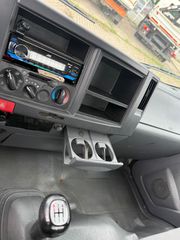 Ανατροπή Isuzu 2011 N35.150  Euro5 Διπλο λαστιχο 3,5τονο 110.000χλμ-thumb-10