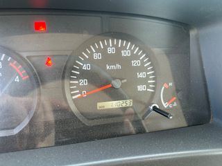 Ανατροπή Isuzu 2011 N35.150  Euro5 Διπλο λαστιχο 3,5τονο 110.000χλμ-thumb-14