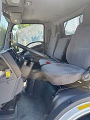 Ανατροπή Isuzu 2011 N35.150  Euro5 Διπλο λαστιχο 3,5τονο 110.000χλμ-thumb-15