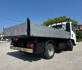 Ανατροπή Isuzu 2011 N35.150  Euro5 Διπλο λαστιχο 3,5τονο 110.000χλμ-thumb-5
