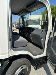 Ανατροπή Isuzu 2011 N35.150  Euro5 Διπλο λαστιχο 3,5τονο 110.000χλμ-thumb-18