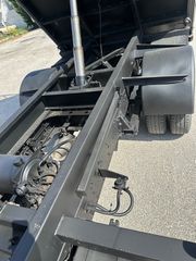 Ανατροπή Isuzu 2011 N35.150  Euro5 Διπλο λαστιχο 3,5τονο 110.000χλμ-thumb-12