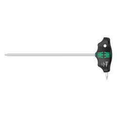 Wera HF T-handle TX20 Torxr driver series 467