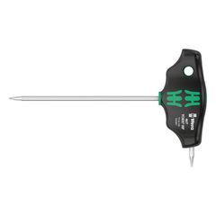 Wera HF T-handle TX6 Torxr driver series 467